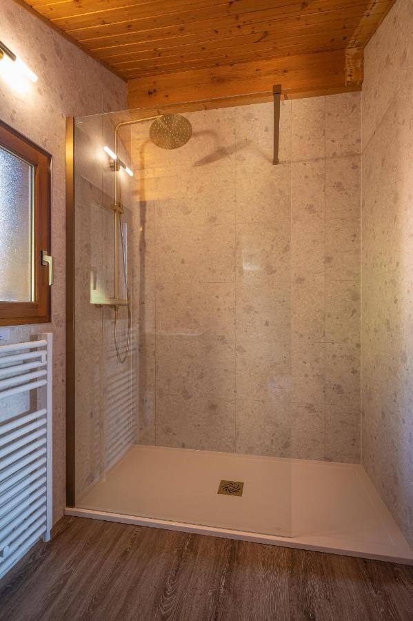Chalet Champ De La Lune لي جيه المظهر الخارجي الصورة