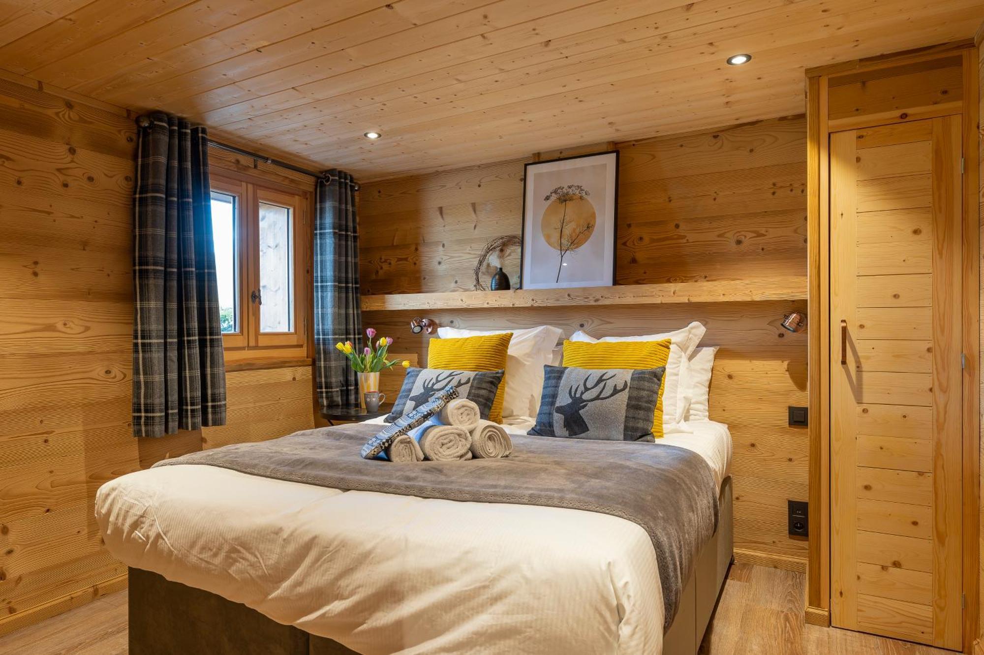 Chalet Champ De La Lune لي جيه المظهر الخارجي الصورة
